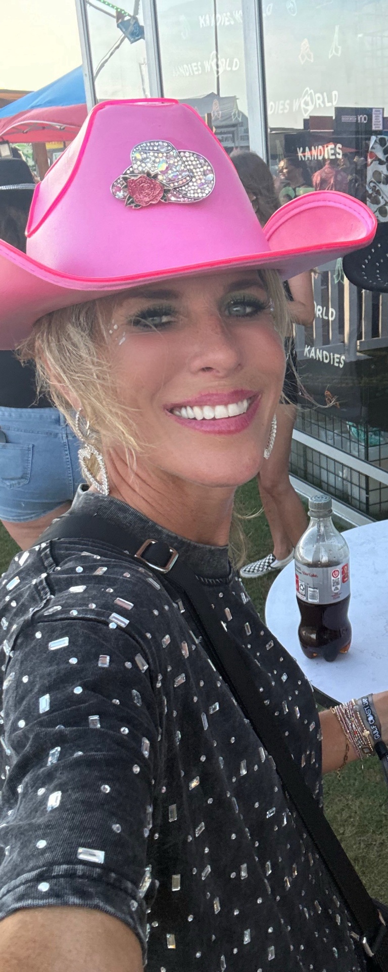 Lindsi Despard, counselor and life coach
